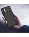 Kup Etui Nillkin CamShield Redmi 9T Black - NLK018BLK - {ean13} - Sklep Home Screen