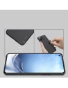 Kup Etui Nillkin Frosted Shield Xiaomi Mi 11 Lite/NE/5G Black - NLK019BLK - {ean13} - Sklep Home Screen