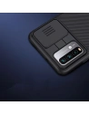 Kup Etui Nillkin CamShield Redmi 9T Black - NLK018BLK - {ean13} - Sklep Home Screen
