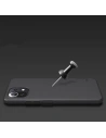 Kup Etui Nillkin Frosted Shield Xiaomi Mi 11 Lite/NE/5G Black - NLK019BLK - {ean13} - Sklep Home Screen