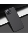 Kup Etui Nillkin Frosted Shield Xiaomi Mi 11 Lite/NE/5G Black - NLK019BLK - {ean13} - Sklep Home Screen