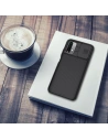 Kup Etui Nillkin CamShield Redmi 9T Black - NLK018BLK - {ean13} - Sklep Home Screen