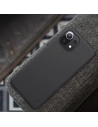 Kup Etui Nillkin Frosted Shield Xiaomi Mi 11 Lite/NE/5G Black - NLK019BLK - {ean13} - Sklep Home Screen