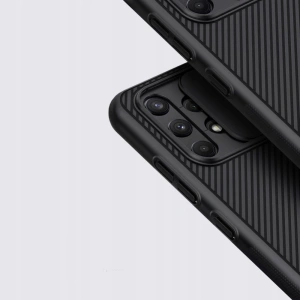 Etui Nillkin CamShield Samsung Galaxy A32 LTE Black