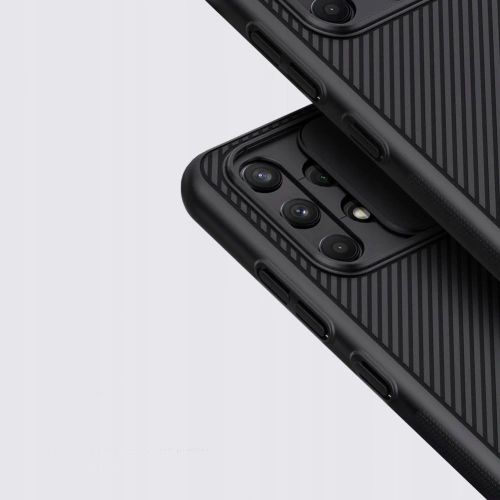 Buy Nillkin CamShield Samsung Galaxy A32 4G Black - NLK020BLK - {ean13} - Home Screen Store Europe