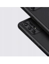 Buy Nillkin CamShield Samsung Galaxy A32 4G Black - NLK020BLK - {ean13} - Home Screen Store Europe