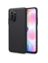 Etui Nillkin Frosted Shield Xiaomi Mi 11i/POCO F3 Black