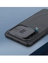 Kup Etui Nillkin CamShield Pro Xiaomi Mi 11i/POCO F3 Fekete - NLK023BLK - {ean13} - Sklep Home Screen