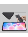 Kup Etui Nillkin Frosted Shield Xiaomi Mi 11i/POCO F3 Fekete - NLK022BLK - {ean13} - Sklep Home Screen