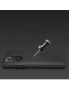 Kup Etui Nillkin Frosted Shield Xiaomi Mi 11i/POCO F3 Černé - NLK022BLK - {ean13} - Sklep Home Screen