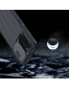 Kup Etui Nillkin CamShield Pro Xiaomi Mi 11i/POCO F3 Fekete - NLK023BLK - {ean13} - Sklep Home Screen