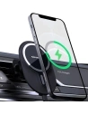 Kup Upevnění do auta Nillkin Magnetic MagSafe Vent Car Mount Black - NLK024BLK - {ean13} - Sklep Home Screen