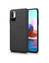Etui Nillkin Frosted Shield POCO M3 Pro 5G/Redmi Note 10 5G Negru
