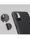 Kup Etui Nillkin Frosted Shield POCO M3 Pro 5G/Redmi Note 10 5G Negru - NLK025BLK - {ean13} - Sklep Home Screen
