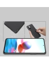 Kup Etui Nillkin Frosted Shield POCO M3 Pro 5G/Redmi Note 10 5G Negru - NLK025BLK - {ean13} - Sklep Home Screen