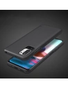 Kup Etui Nillkin Frosted Shield POCO M3 Pro 5G/Redmi Note 10 5G Negru - NLK025BLK - {ean13} - Sklep Home Screen