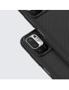 Kup Etui Nillkin CamShield POCO M3 Pro 5G/Redmi Note 10 5G Černá - NLK026BLK - {ean13} - Sklep Home Screen
