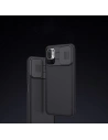 Kup Etui Nillkin CamShield POCO M3 Pro 5G/Redmi Note 10 5G Černá - NLK026BLK - {ean13} - Sklep Home Screen