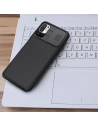 Kup Etui Nillkin CamShield POCO M3 Pro 5G/Redmi Note 10 5G Fekete - NLK026BLK - {ean13} - Sklep Home Screen