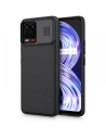Etui Nillkin CamShield Realme 8/8 Pro Fekete