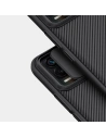 Kup Case Nillkin CamShield Realme 8/8 Pro Schwarz - NLK027BLK - {ean13} - Sklep Home Screen