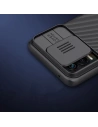 Kup Etui Nillkin CamShield Realme 8/8 Pro černé - NLK027BLK - {ean13} - Sklep Home Screen