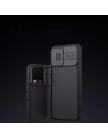 Kup Case Nillkin CamShield Realme 8/8 Pro Schwarz - NLK027BLK - {ean13} - Sklep Home Screen