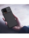 Kup Case Nillkin CamShield Realme 8/8 Pro Schwarz - NLK027BLK - {ean13} - Sklep Home Screen