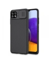 Case Nillkin CamShield Samsung Galaxy A22 5G Schwarz