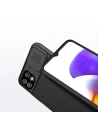 Kup Etui Nillkin CamShield Samsung Galaxy A22 5G Negru - NLK028BLK - {ean13} - Sklep Home Screen