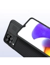 Kup Case Nillkin CamShield Samsung Galaxy A22/M22 LTE Schwarz - NLK029BLK - {ean13} - Sklep Home Screen