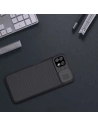 Kup Case Nillkin CamShield Samsung Galaxy A22 5G Schwarz - NLK028BLK - {ean13} - Sklep Home Screen