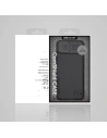 Kup Etui Nillkin CamShield Samsung Galaxy A22 5G Fekete - NLK028BLK - {ean13} - Sklep Home Screen