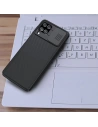 Kup Case Nillkin CamShield Samsung Galaxy A22/M22 LTE Schwarz - NLK029BLK - {ean13} - Sklep Home Screen
