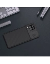 Kup Case Nillkin CamShield Samsung Galaxy A22/M22 LTE Schwarz - NLK029BLK - {ean13} - Sklep Home Screen