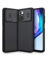 Etui Nillkin CamShield Redmi 10 Fekete