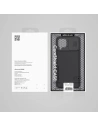 Kup Case Nillkin CamShield Samsung Galaxy A22/M22 LTE Schwarz - NLK029BLK - {ean13} - Sklep Home Screen