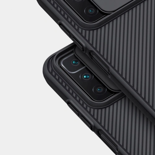 Buy Nillkin CamShield Redmi 10 Black - NLK030BLK - {ean13} - Home Screen Store Europe