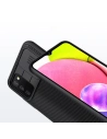 Kup Etui Nillkin CamShield Samsung Galaxy A03s Negru - NLK031BLK - {ean13} - Sklep Home Screen