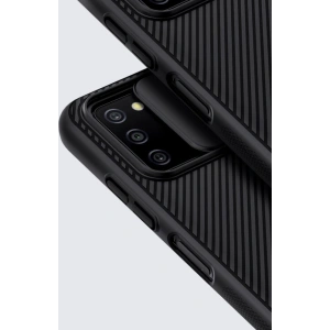 Kup Etui Nillkin CamShield Samsung Galaxy A03s Negru - NLK031BLK - {ean13} - Sklep Home Screen