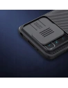 Kup Etui Nillkin CamShield Redmi 10 Černé - NLK030BLK - {ean13} - Sklep Home Screen