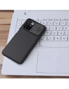 Kup Etui Nillkin CamShield Redmi 10 Fekete - NLK030BLK - {ean13} - Sklep Home Screen