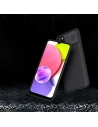 Kup Etui Nillkin CamShield Samsung Galaxy A03s Negru - NLK031BLK - {ean13} - Sklep Home Screen