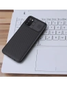 Kup Case Nillkin CamShield Samsung Galaxy A03s Schwarz - NLK031BLK - {ean13} - Sklep Home Screen