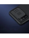 Kup Etui Nillkin CamShield Samsung Galaxy A03s černé - NLK031BLK - {ean13} - Sklep Home Screen