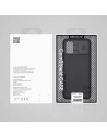 Kup Etui Nillkin CamShield Samsung Galaxy A03s Negru - NLK031BLK - {ean13} - Sklep Home Screen