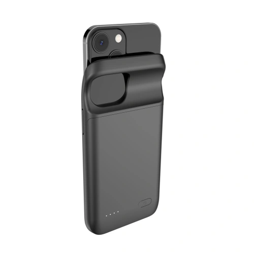 Kup Etui Tech-Protect PowerCase 4700mah Apple iPhone 12 mini/13 mini černé - THP675BLK - {ean13} - Sklep Home Screen
