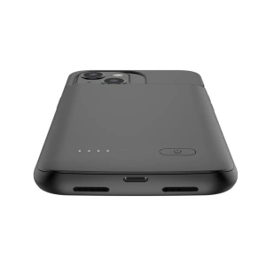 Buy Tech-Protect PowerCase 4800mah Apple iPhone 13/13 Pro Black - THP676BLK - {ean13} - Home Screen Store Europe