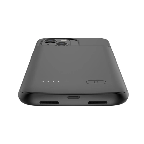 Kup Etui Tech-Protect PowerCase 4800mah Apple iPhone 13/13 Pro Black - THP676BLK - {ean13} - Sklep Home Screen