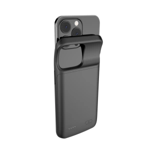 Etui Tech-Protect PowerCase 4800mah Apple iPhone 12 Pro Max/13 Pro Max Black